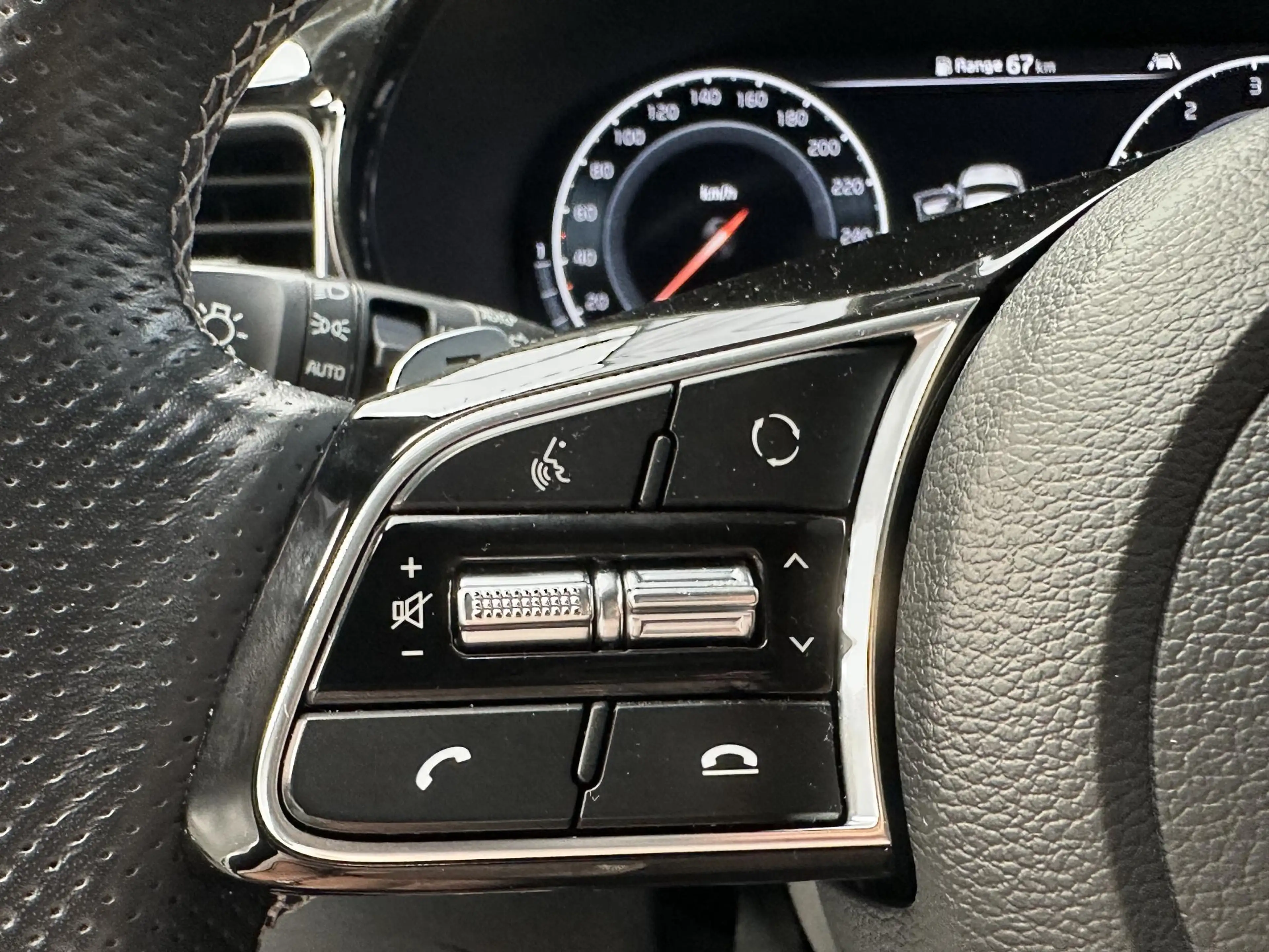 Kia ProCeed / pro_cee'd 1.5 T-GDI GT-PlusLine — photo 10