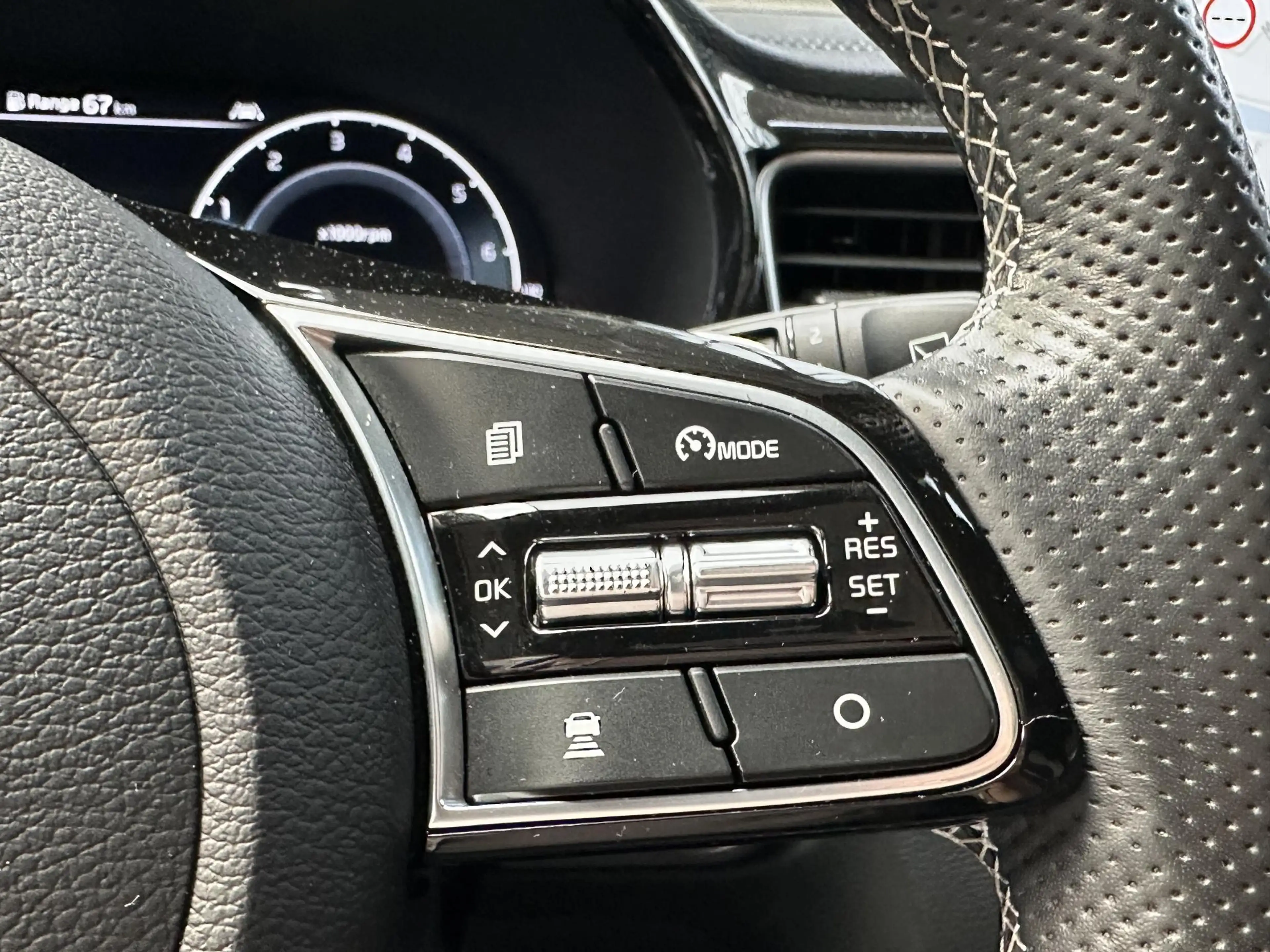 Kia ProCeed / pro_cee'd 1.5 T-GDI GT-PlusLine — photo 11
