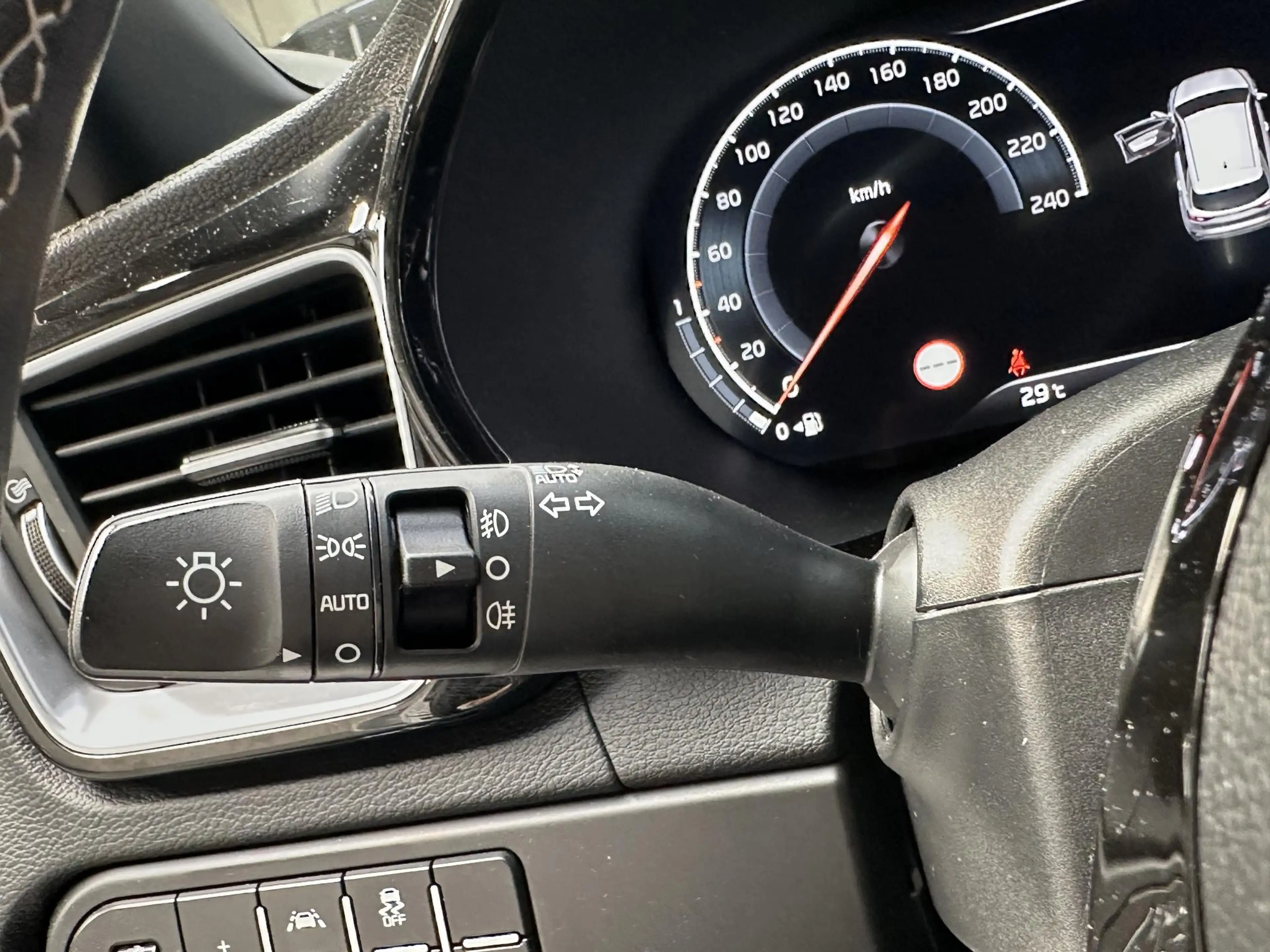 Kia ProCeed / pro_cee'd 1.5 T-GDI GT-PlusLine — photo 12