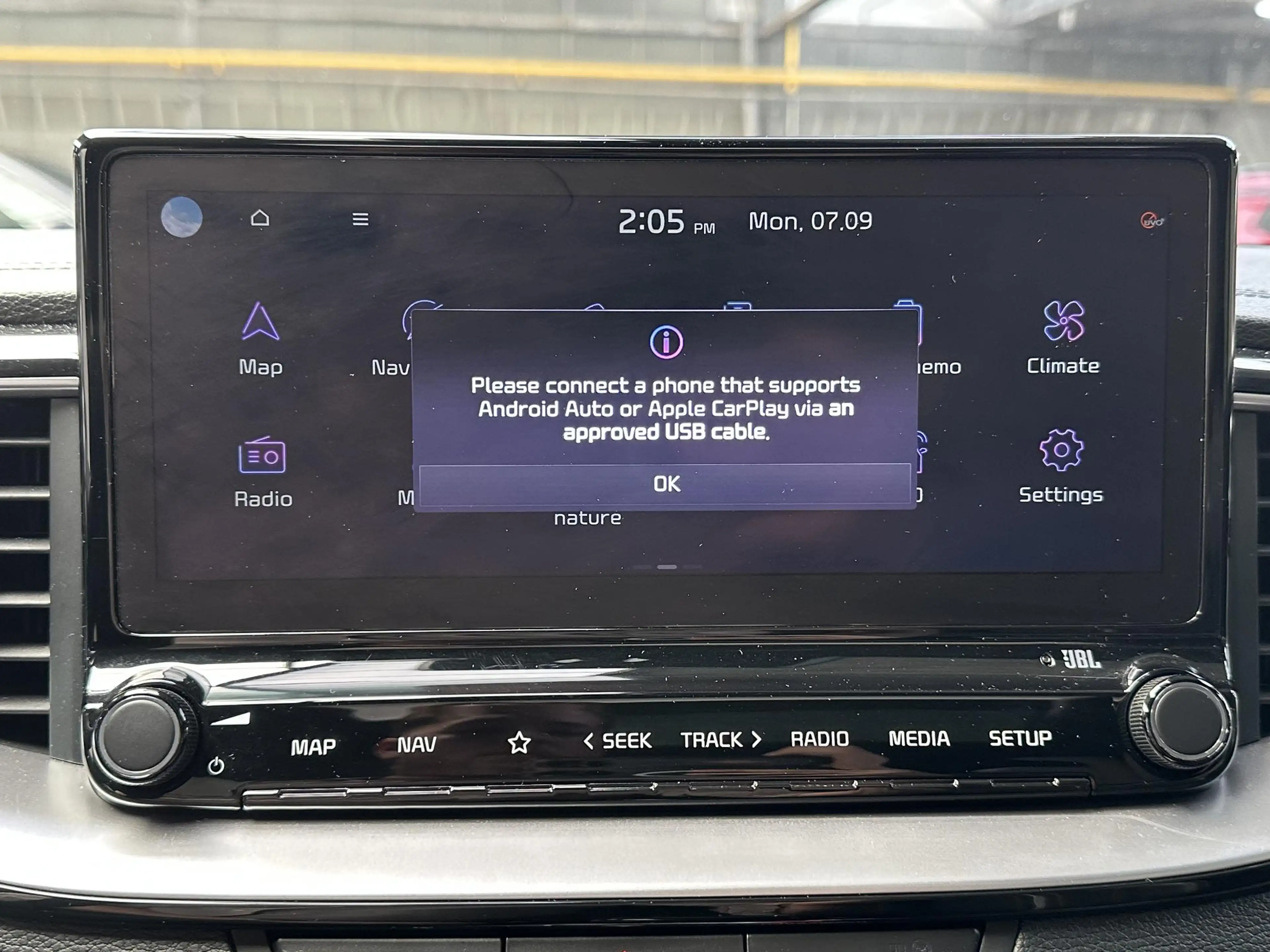 Kia ProCeed / pro_cee'd 1.5 T-GDI GT-PlusLine — photo 14