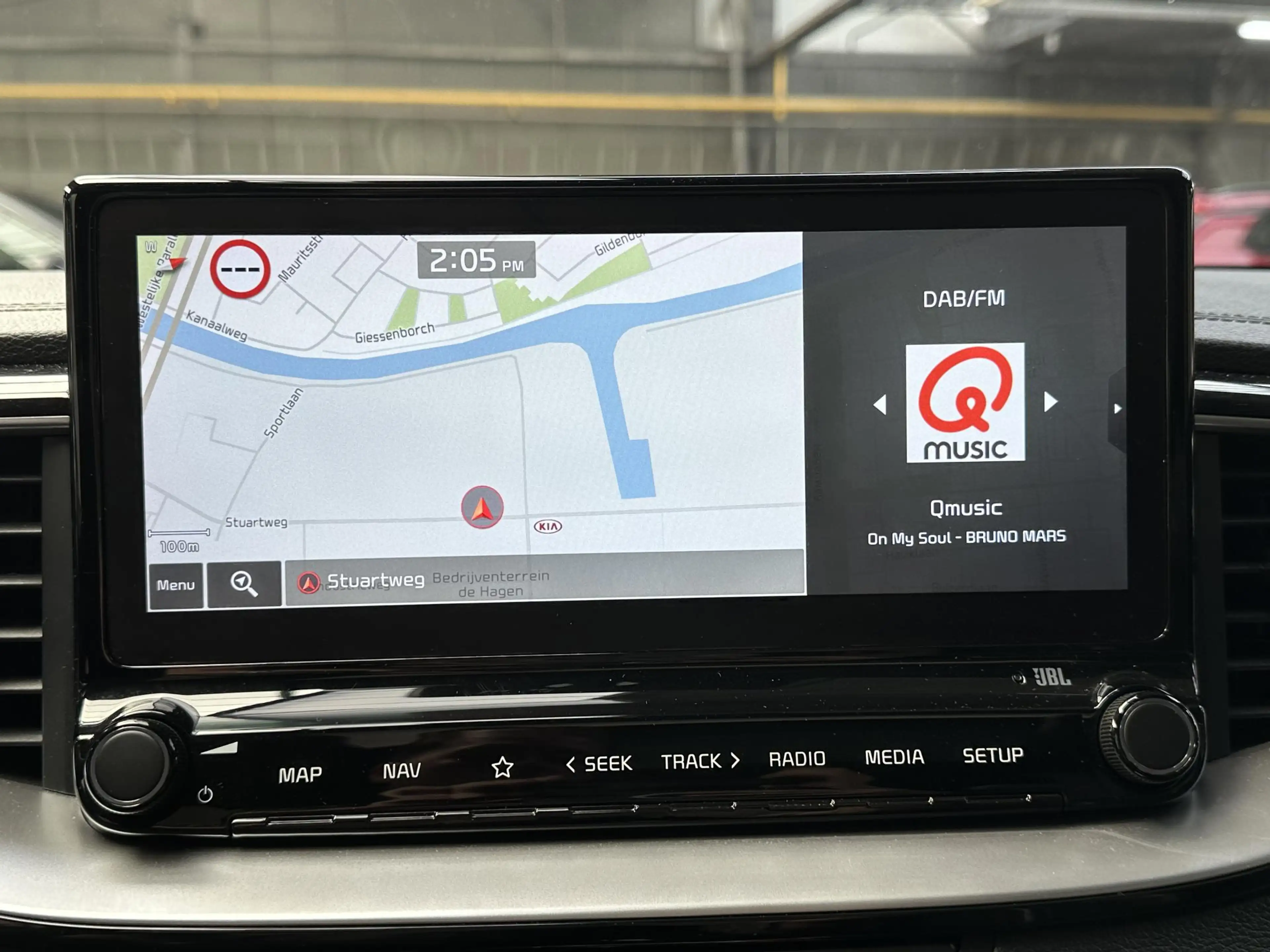 Kia ProCeed / pro_cee'd 1.5 T-GDI GT-PlusLine — photo 15