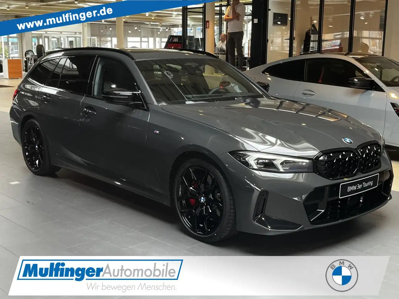 BMW 340