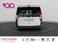 Volkswagen Caddy 7-Sitzer 2,0 TDI DSG+KLIMAANLAGE+TEMPOMAT Blanc - thumbnail 5