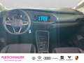 Volkswagen Caddy 7-Sitzer 2,0 TDI DSG+KLIMAANLAGE+TEMPOMAT Blanc - thumbnail 16