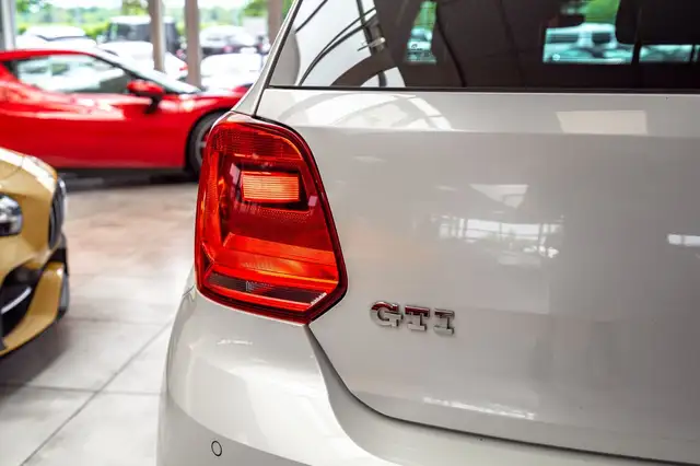 Volkswagen Polo view 15