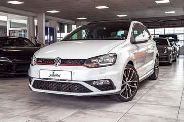 1.8 TSI DSG GTI*LED*NAVI*SPORT*DAB*TOP*