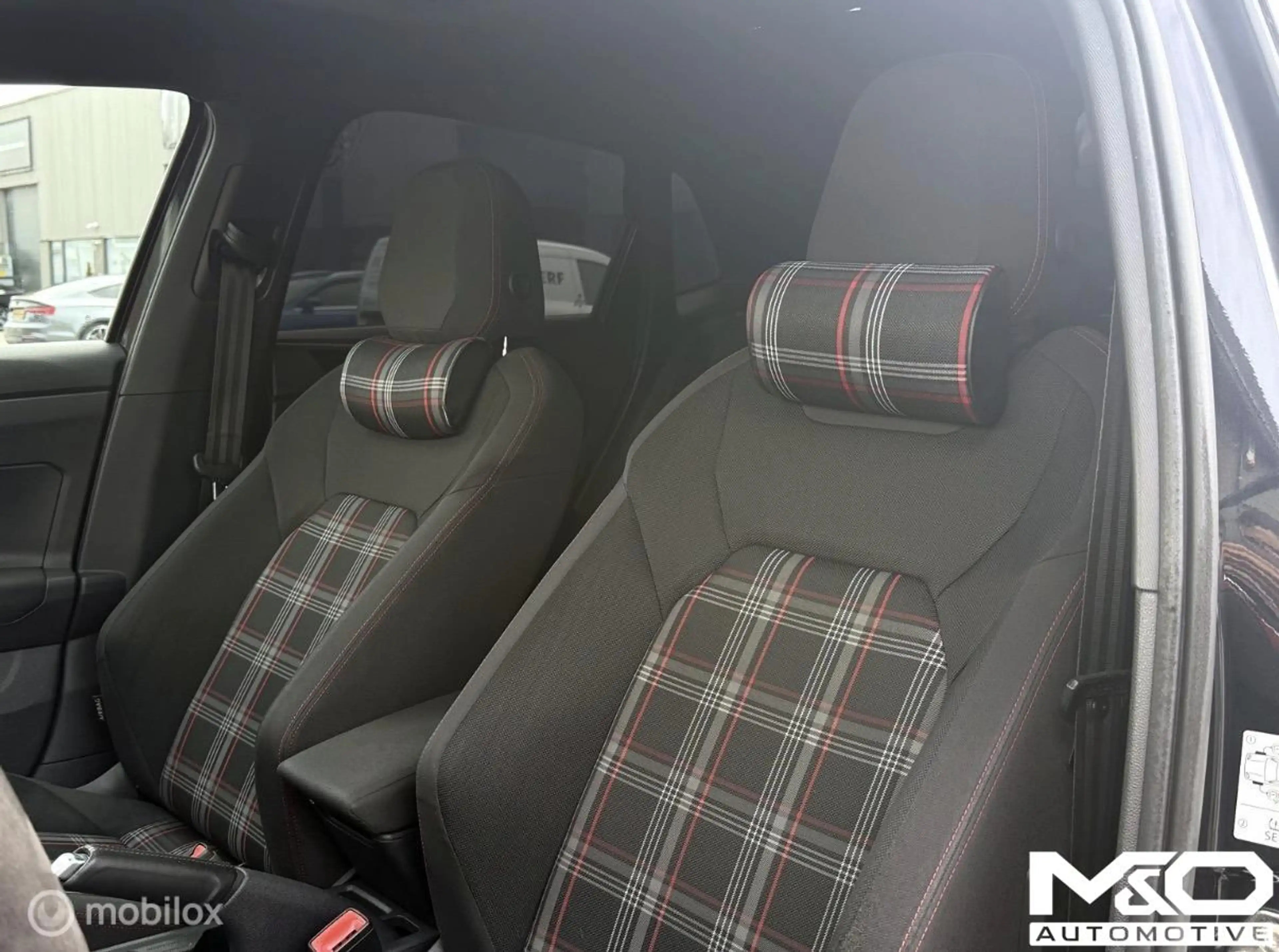 Volkswagen Polo GTI 2.0 TSI | PANORAMA | VIRTUAL | 18” — photo 4