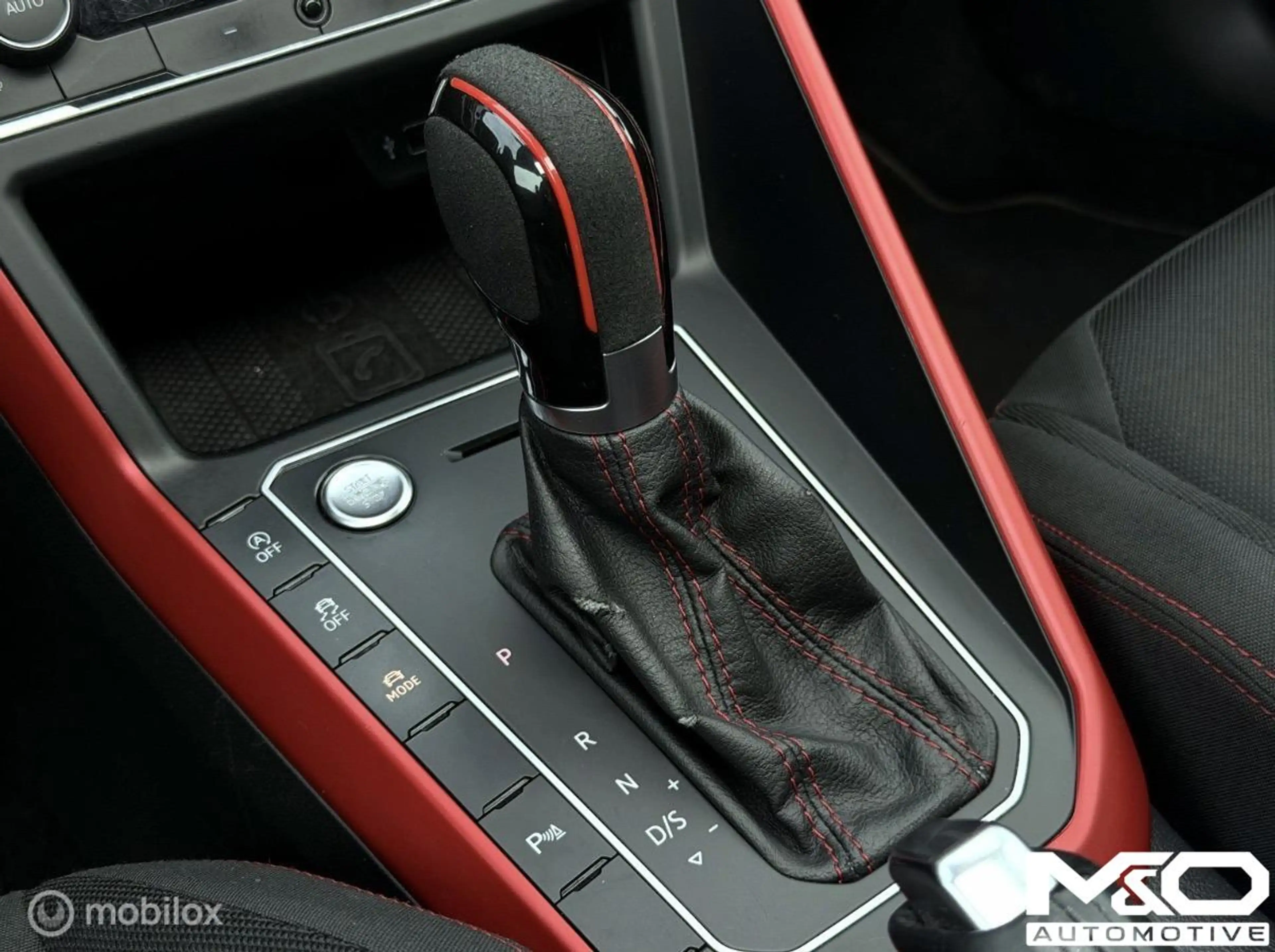 Volkswagen Polo GTI 2.0 TSI | PANORAMA | VIRTUAL | 18” — photo 14