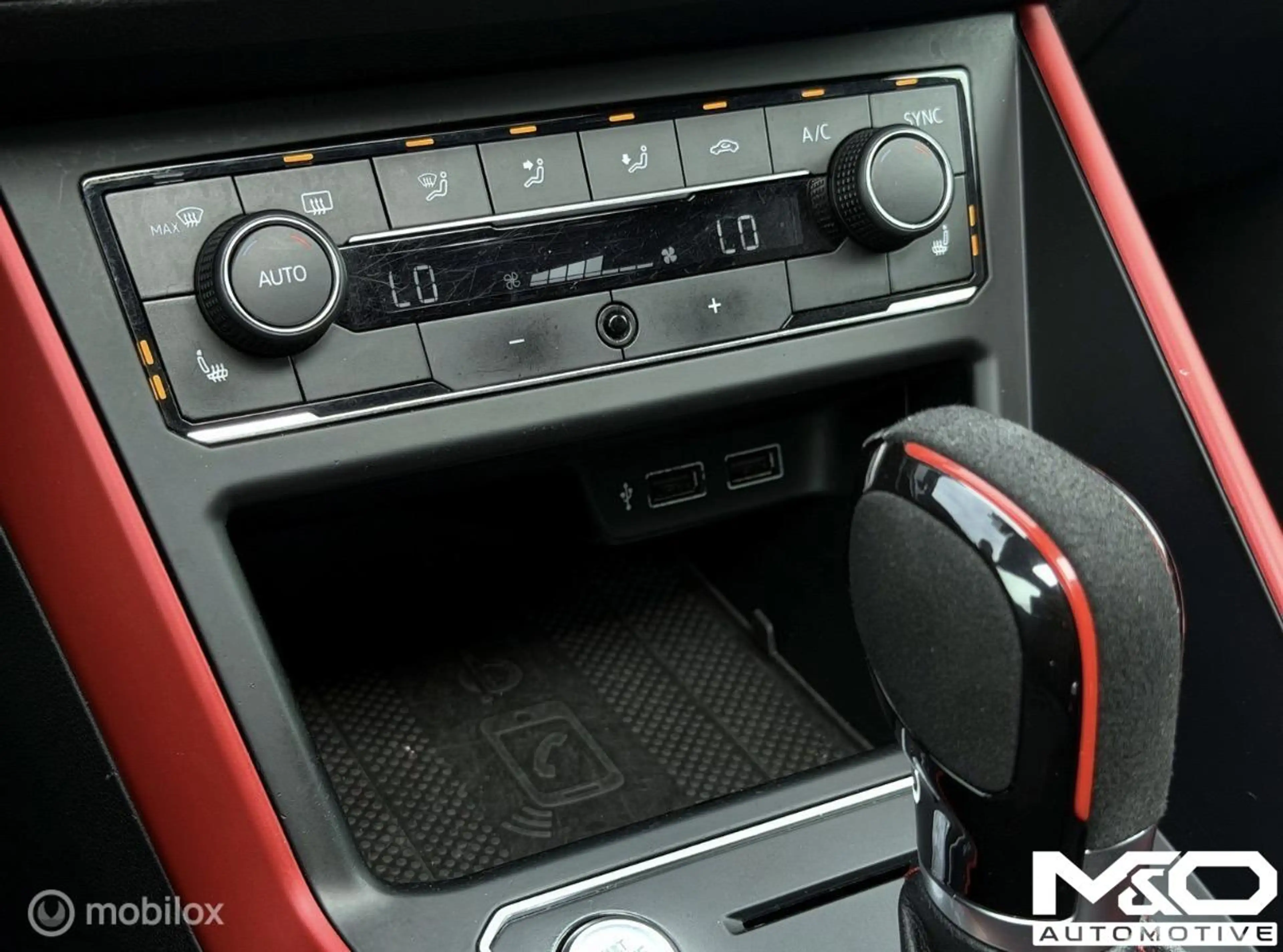 Volkswagen Polo GTI 2.0 TSI | PANORAMA | VIRTUAL | 18” — photo 15