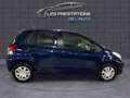 Toyota Yaris II 69 VVT-i France 5p Bleu - thumbnail 5