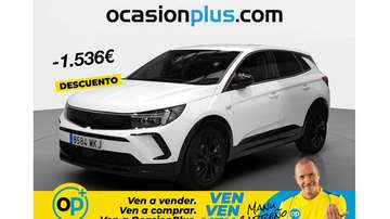 1.2T S&S GS Aut. 130