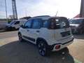 Fiat Panda 1.0 hybrid City Cross 70CV🔥OK NEOPATENTATI🔥 Bianco - thumbnail 8