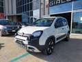 Fiat Panda 1.0 hybrid City Cross 70CV🔥OK NEOPATENTATI🔥 Blanc - thumbnail 3