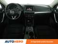 Mazda CX-5 2.0 Nakama 2WD *NAVI*CAM*SHZ*TEMPO*ALU*KLIMA* Braun - thumbnail 12