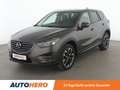 Mazda CX-5 2.0 Nakama 2WD *NAVI*CAM*SHZ*TEMPO*ALU*KLIMA* Braun - thumbnail 1