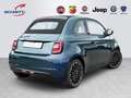 Fiat 500e Cabrio Elektro Icon *BATTERIEZERTIFIKAT* Grün - thumbnail 2