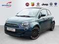 Fiat 500e Cabrio Elektro Icon *BATTERIEZERTIFIKAT* Grün - thumbnail 1