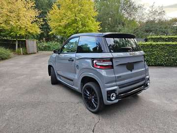 Sport Ultimate sun DCI