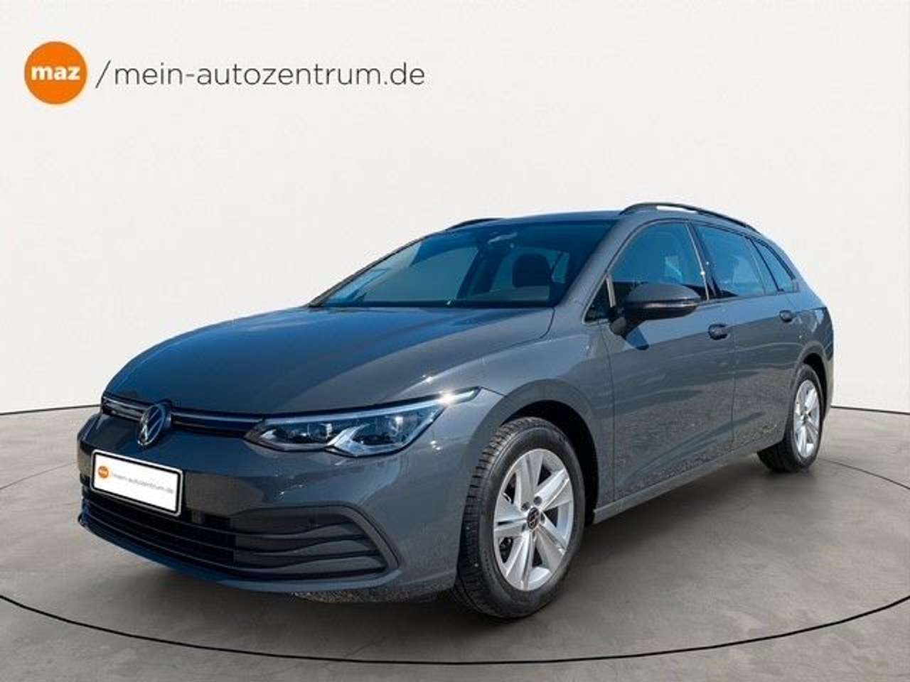 Volkswagen Golf 2023 — VIII Variant Life 1,5 eTSI NAVI LED PLUS SH