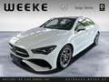 Mercedes-Benz CLA 180 Coupé AMG Line ADVANCED PLUS+SMARTP.-INT Weiß - thumbnail 11