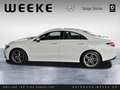 Mercedes-Benz CLA 180 Coupé AMG Line ADVANCED PLUS+SMARTP.-INT Weiß - thumbnail 9