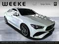 Mercedes-Benz CLA 180 Coupé AMG Line ADVANCED PLUS+SMARTP.-INT Weiß - thumbnail 3