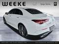 Mercedes-Benz CLA 180 Coupé AMG Line ADVANCED PLUS+SMARTP.-INT Weiß - thumbnail 7