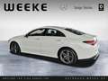 Mercedes-Benz CLA 180 Coupé AMG Line ADVANCED PLUS+SMARTP.-INT Weiß - thumbnail 8