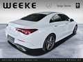 Mercedes-Benz CLA 180 Coupé AMG Line ADVANCED PLUS+SMARTP.-INT Weiß - thumbnail 5