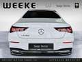 Mercedes-Benz CLA 180 Coupé AMG Line ADVANCED PLUS+SMARTP.-INT Weiß - thumbnail 6
