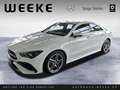 Mercedes-Benz CLA 180 Coupé AMG Line ADVANCED PLUS+SMARTP.-INT Weiß - thumbnail 10