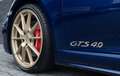Porsche 718 Boxster GTS 4.0 | Gentiaanblauw Bleu - thumbnail 19