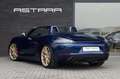 Porsche 718 Boxster GTS 4.0 | Gentiaanblauw Blauw - thumbnail 2