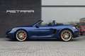 Porsche 718 Boxster GTS 4.0 | Gentiaanblauw Bleu - thumbnail 3