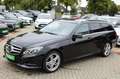 Mercedes-Benz E 250 E -Klasse T-Modell E 250 CGI Sportpaket Schwarz - thumbnail 7
