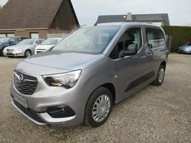 Opel Combo Life 1.5 D