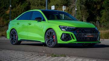 Sedan 2.5 TFSI Quattro S tronic