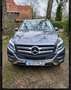 Mercedes-Benz GLE 350 d 4Matic 9G-TRONIC Zilver - thumbnail 1