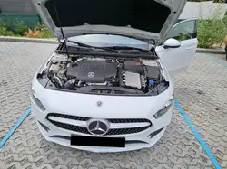 Mercedes-Benz Classe A 200 d 8G-DCT AMG Line