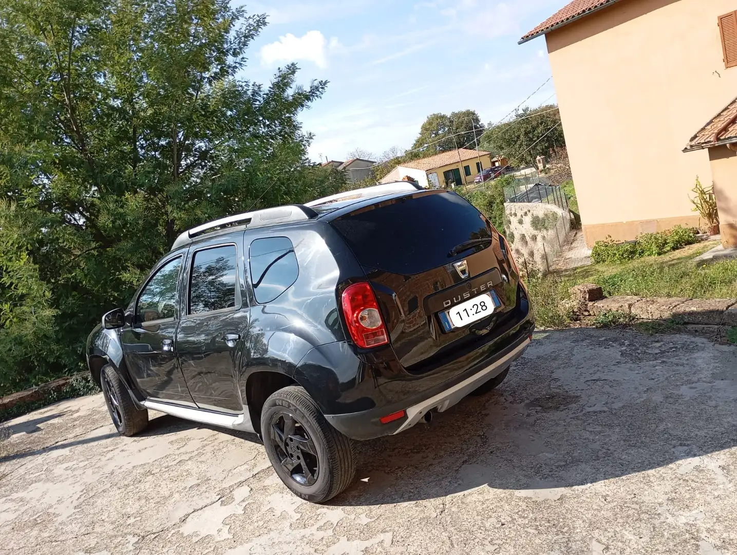 Dacia Duster 1.6 Delsey Gpl 4x2 110cv - 2