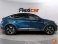 Renault Arkana Techno TCe 103kW(140CV) EDC mild hybrid Azul - thumbnail 9