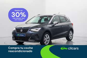 1.5 TSI S&S FR DSG7 XM 150