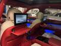 Bentley Bentayga BENTAYGA AZURE DUO TONE MULLINER 4-SEATS FULLY Schwarz - thumbnail 4