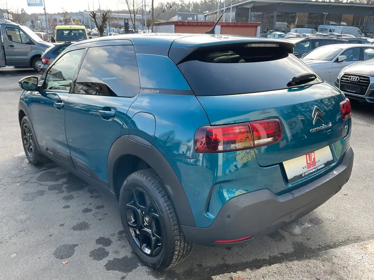 Das Auto