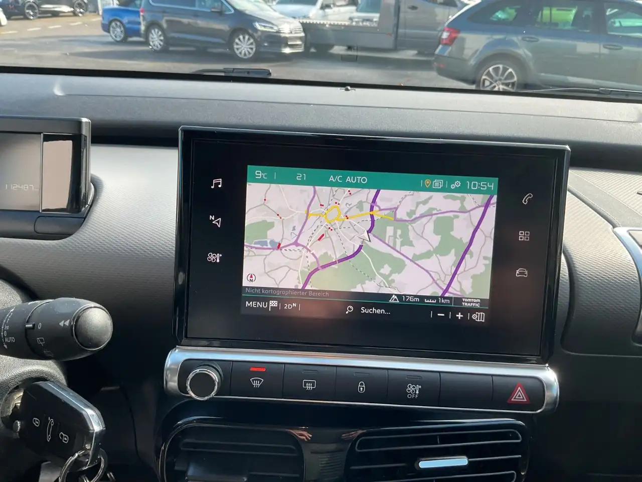 Das Auto