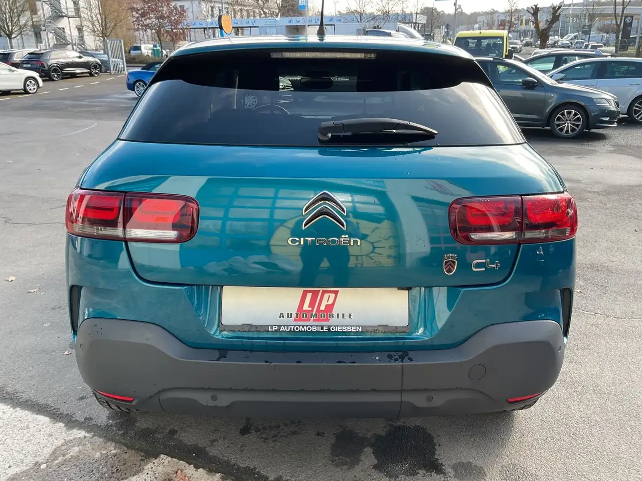 Das Auto