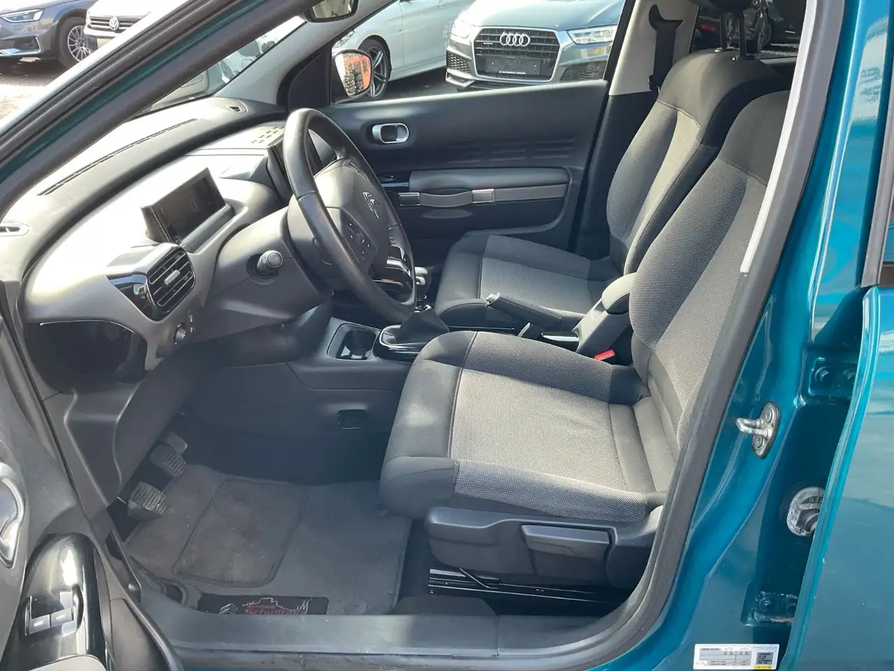 Das Auto
