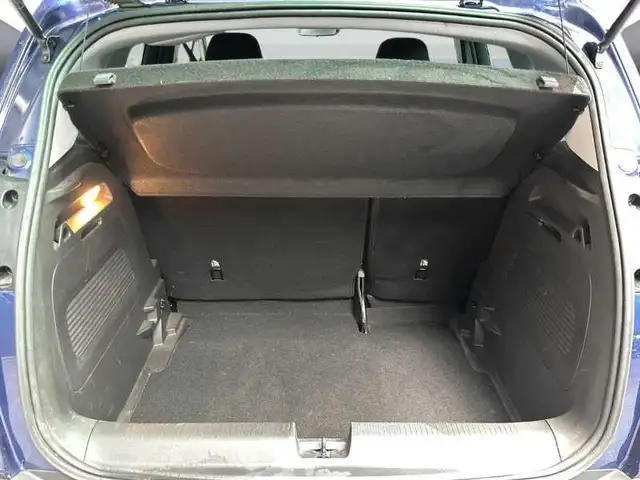 Opel Crossland view 7