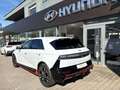Hyundai IONIQ 5 N PERFORMANCE ALLRAD (4WD) IN WEISS MATT Klima Blanco - thumbnail 3