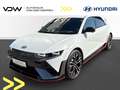 Hyundai IONIQ 5 N PERFORMANCE ALLRAD (4WD) IN WEISS MATT Klima Bílá - thumbnail 1